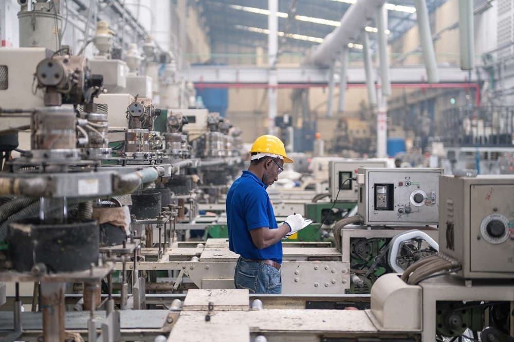 Are tariffs harmful for US productivity?