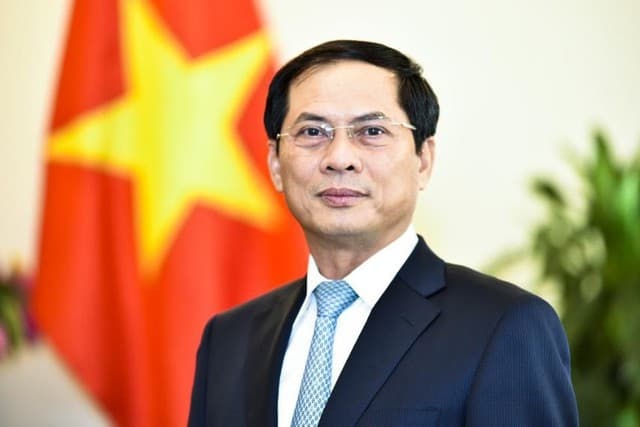 Deputy PM to Attend 10th Mekong-Lancang Foreign Ministers' Meeting