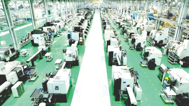 Finding Quality Human Resources for Vietnam’s Supporting Industry