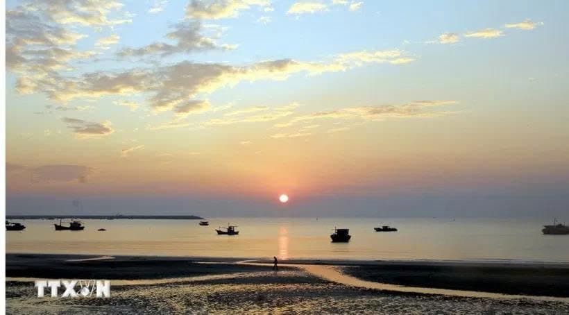 Quang Ninh: Co To Special Zone boosts marine economy