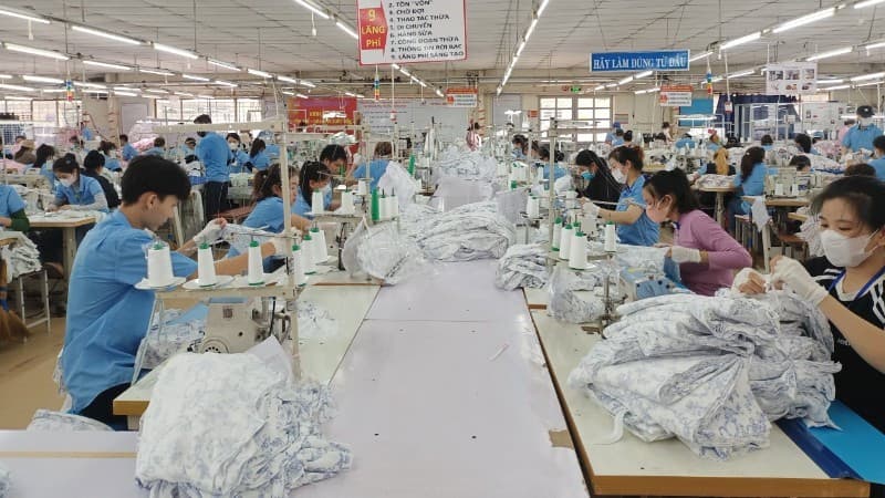 Textile and garment sector responds to tax challenges