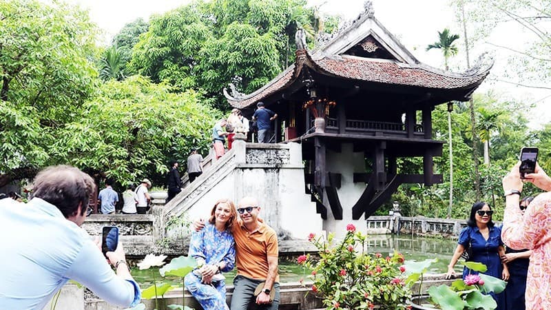 Fresh momentum for Viet Nam’s tourism industry