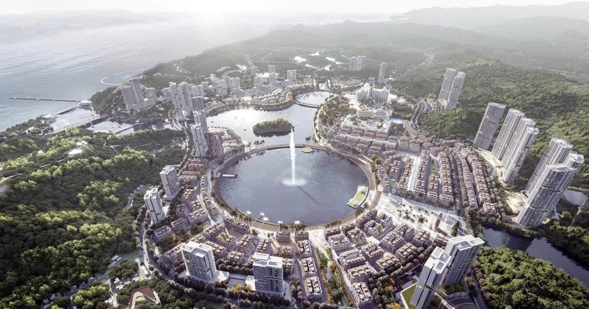 Quang Ninh province's Van Don to host 2 billion USD casino-resort complex for locals