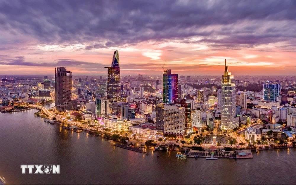 US businesses flock to HCM City for Viet Nam International Sourcing 2025