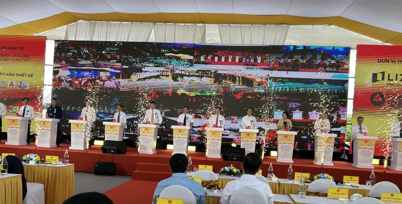 Hung Yen launches major infrastructure and housing projects to boost regional development