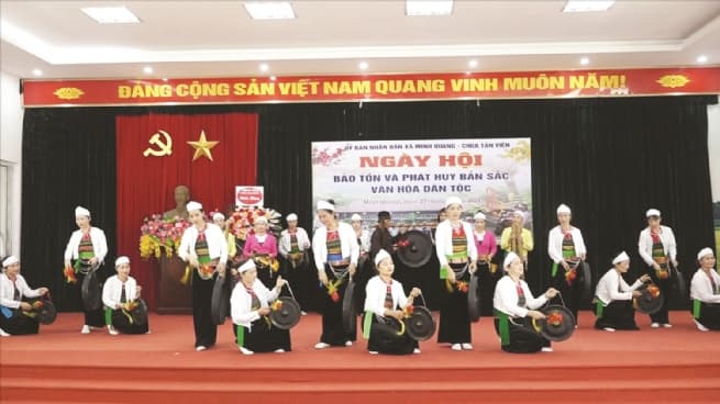 New Rural Development Linked to Cultural Preservation
