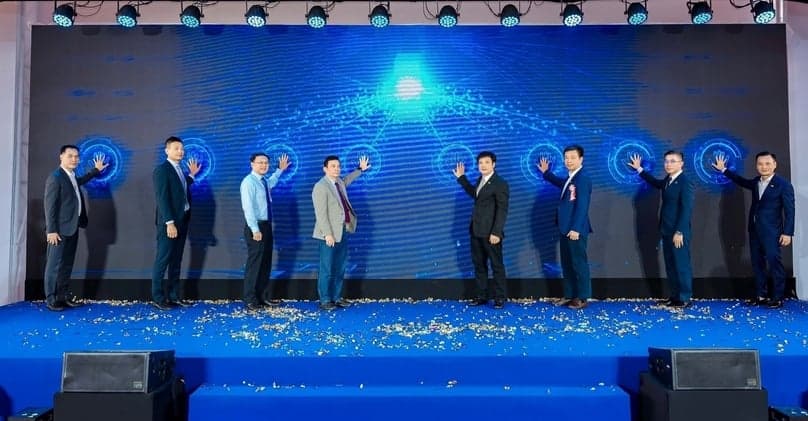 FPT Corporation inaugurates its fourth data center in Vietnam