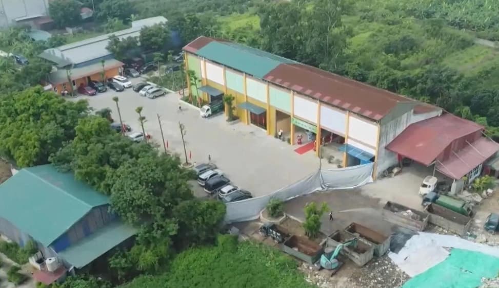 Waste recycling in focus as Hanoi boosts circular economy