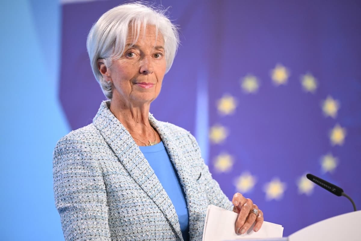 Will the ECB cut rates one more this year?