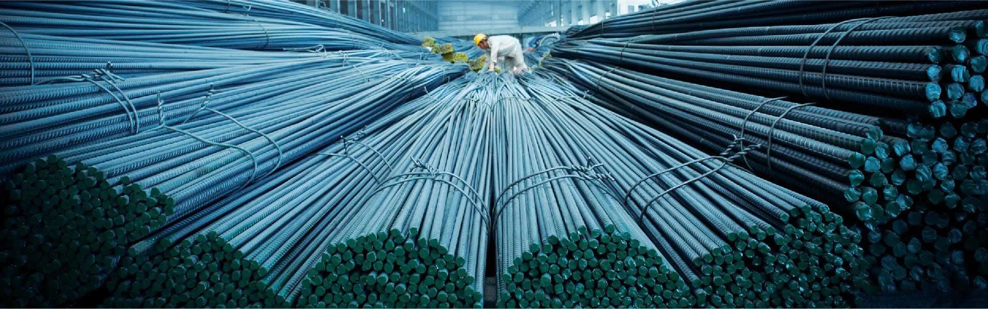 Cambodia tops Vietnam’s steel export markets in January-July