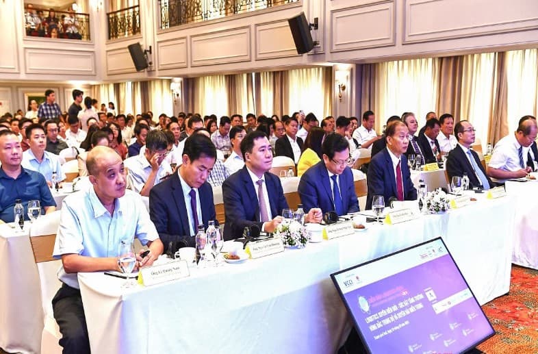 Awakening the logistics growth driver of Central Vietnam