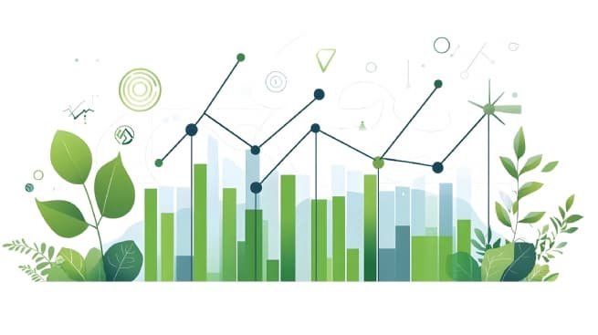 Model for Green and Digital Economy Cooperation