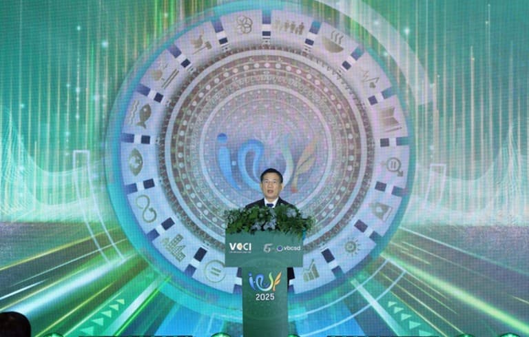 Gov’t pledges to accompany businesses in every step of transition: Deputy Prime Minister