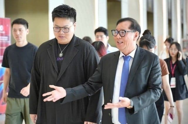 Vietnam's leading food producer Kido partners with China’s Yuguangtongchen to launch AI advertising venture