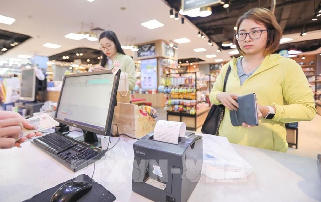 VCCI gives comments on adjusting regulations on administrative sanctions for tax and invoice violations