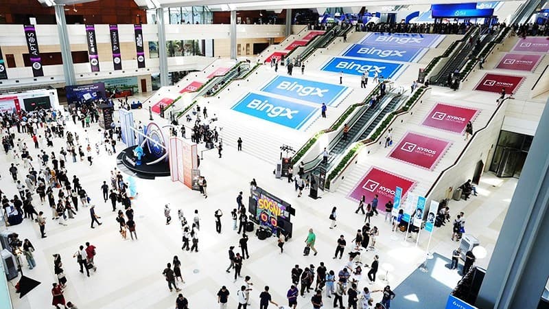 Viet Nam sets sights on becoming digital asset hub