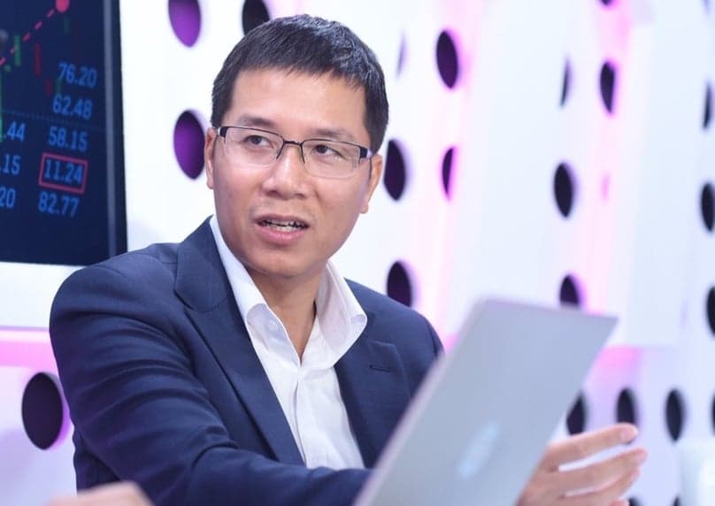 Vietnam benchmark VN-Index will increase beyond investors' imagination: exec