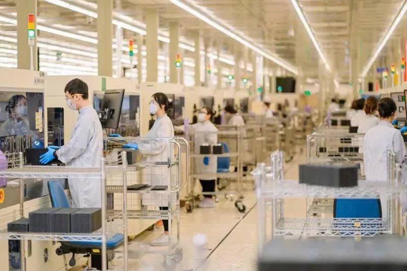 Vietnam focuses on chip development for national security, digital transformation