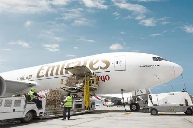Vietnam among fastest-growing export markets: Emirates SkyCargo exec