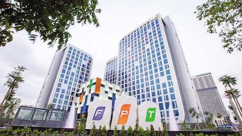 Vietnam’s FPT Telecom posts record net profit in Q2