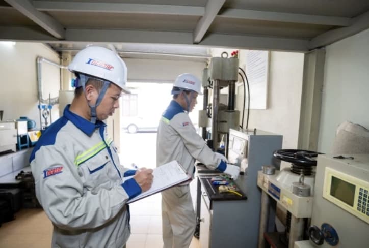 VCCI: Decree on inspection should avoid creating additional burdens for businesses