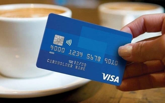 Vietnam Leads Asia Pacific in B2B Card Payments - Visa Study