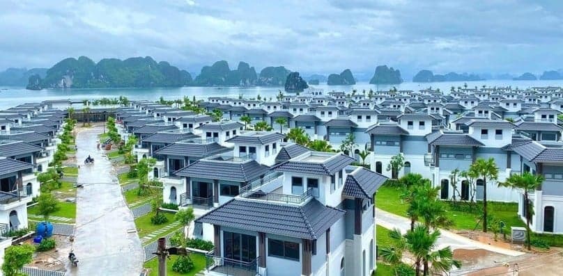 Vietnam’s resort real estate market struggles despite tourism surge