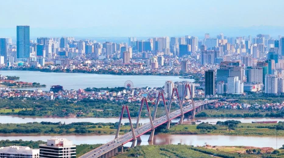 Unique qualities keep Hanoi stand out among ASEAN capitals