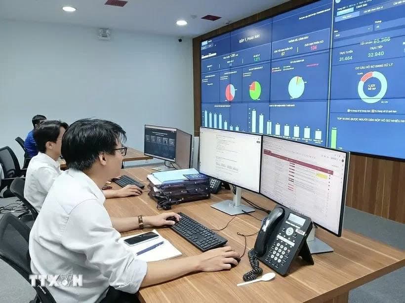 Vietnam takes step to turn digital assets into real economic value