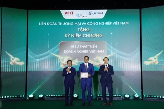 Businesses Driving Sustainable Development in New Era