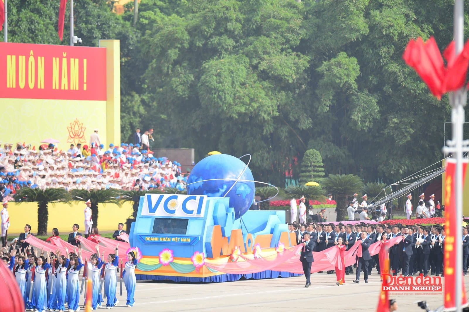 Vietnam poised for sustainable growth through green cooperation: EuroCham