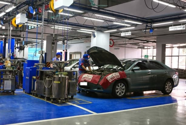 VCCI proposes to abolish 16 conditional business lines