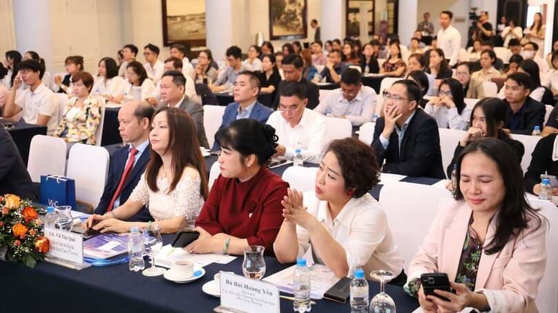 Vietnam’s real estate sector ranks third among industries with high dispute rates