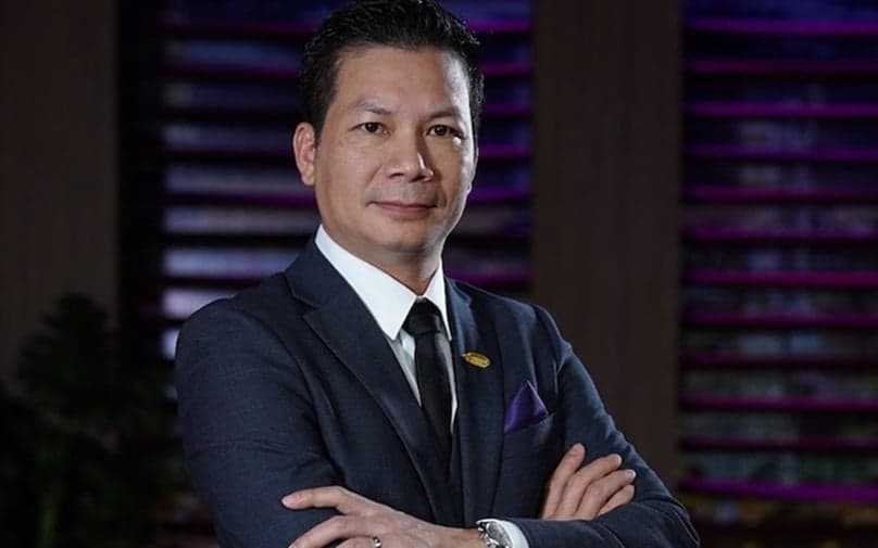 Vietnam’s well-known entrepreneur ventures into AI, blockchain business