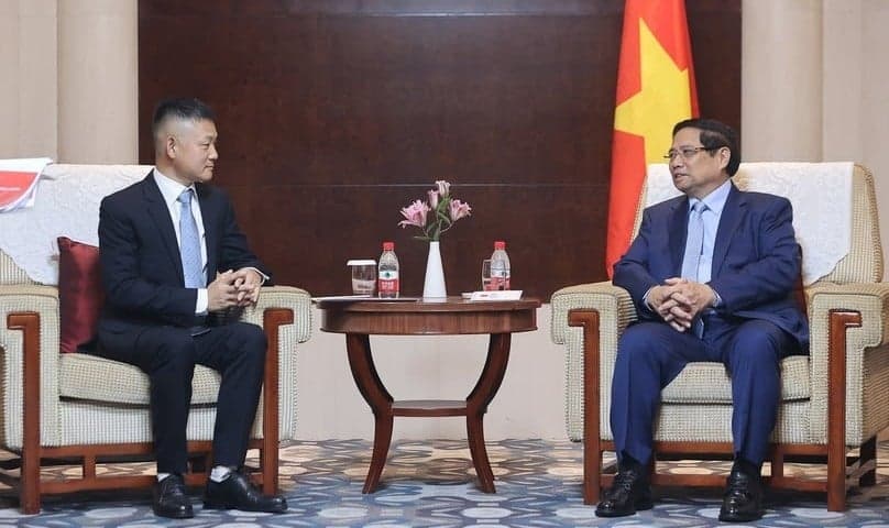 World’s largest electric two-wheeler maker Yadea looks to expand in Vietnam