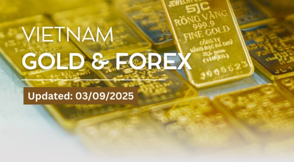Domestic and global gold prices soar “vertically”, setting new records on September 3