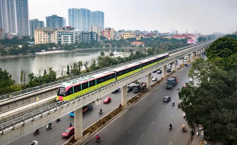 FDI flow into Hanoi up 1.6 times y-o-y to $3.8 billion