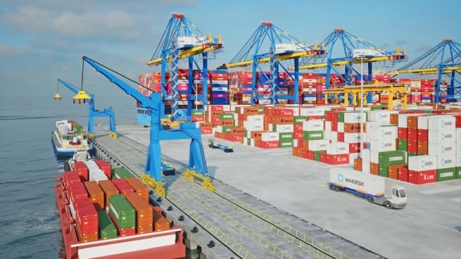Major Leap Forward in Vietnam Exports