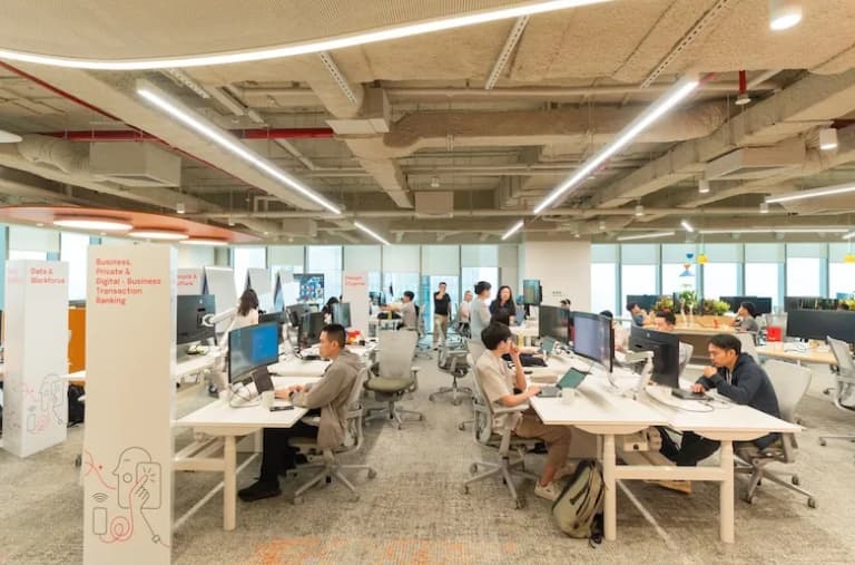 National Australia Bank expands in Vietnam with new innovation center in Hanoi
