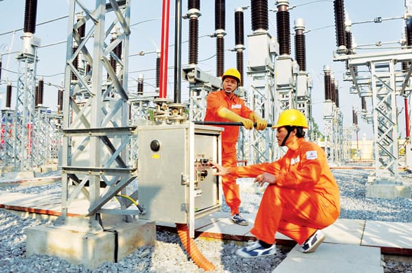 Politburo orders expanding customers’ options in selecting electricity retailers