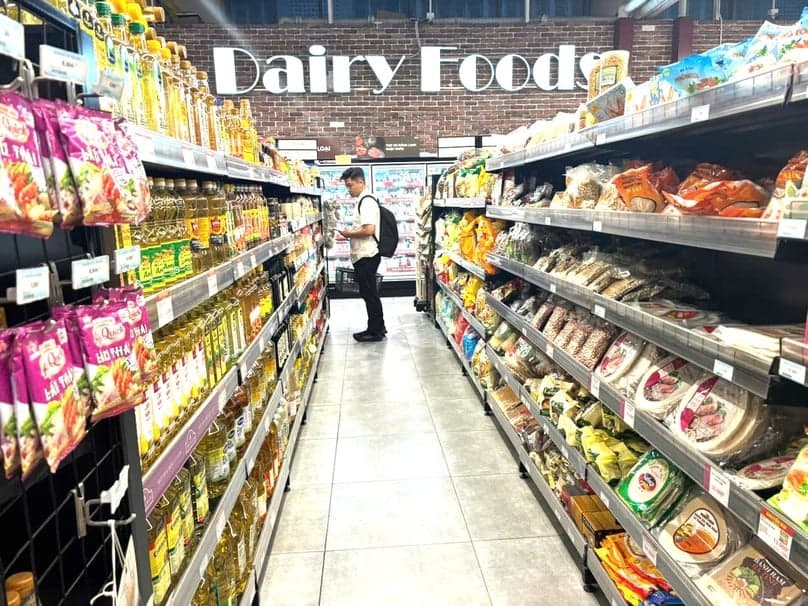Vietnam's production rises for four straight months, new export orders continue to fall: S&P Global