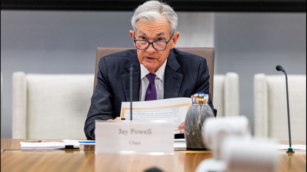 Well-anchored inflation expectations as one reason for the FED to act