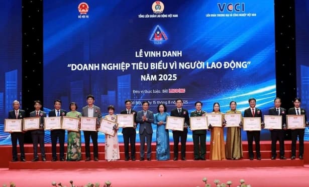 Caring for employees creates a foundation of internal strength for businesses