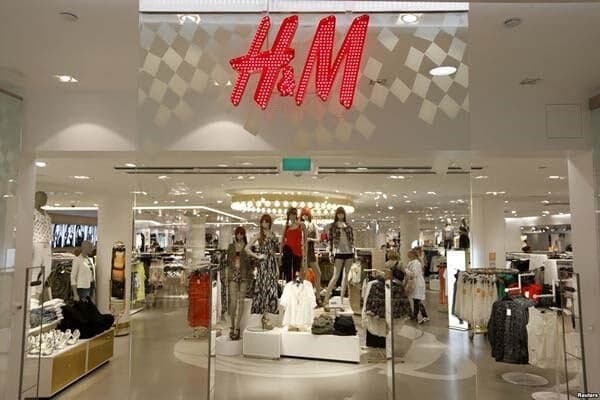 H&M eyes expansion in Vietnam’s wealthiest city