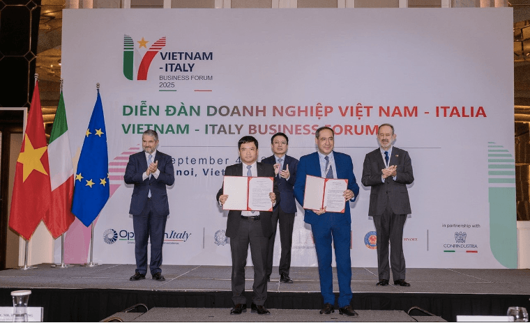 New telecoms and space design hub launched in Vietnam