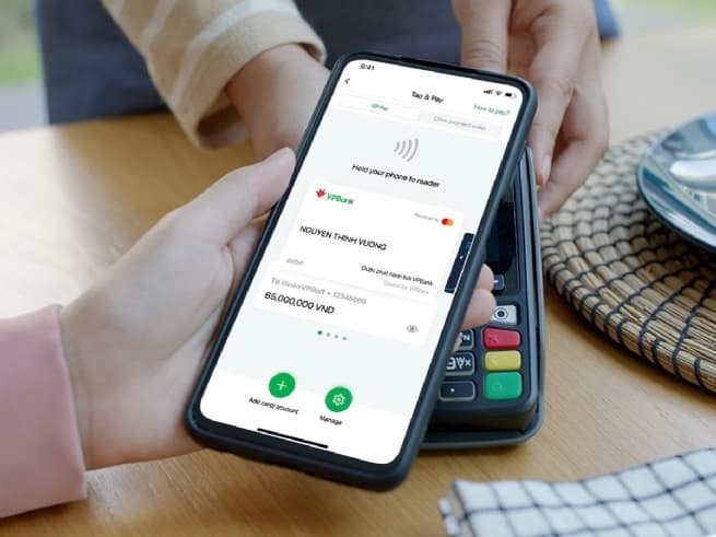 Vietnam’s Gen Z Drives Secure and Inclusive Digital Payments