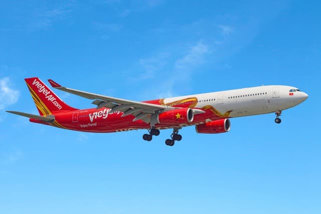Vietjet Honored with “Excellence in Aviation Services & Customer Experience India 2025”