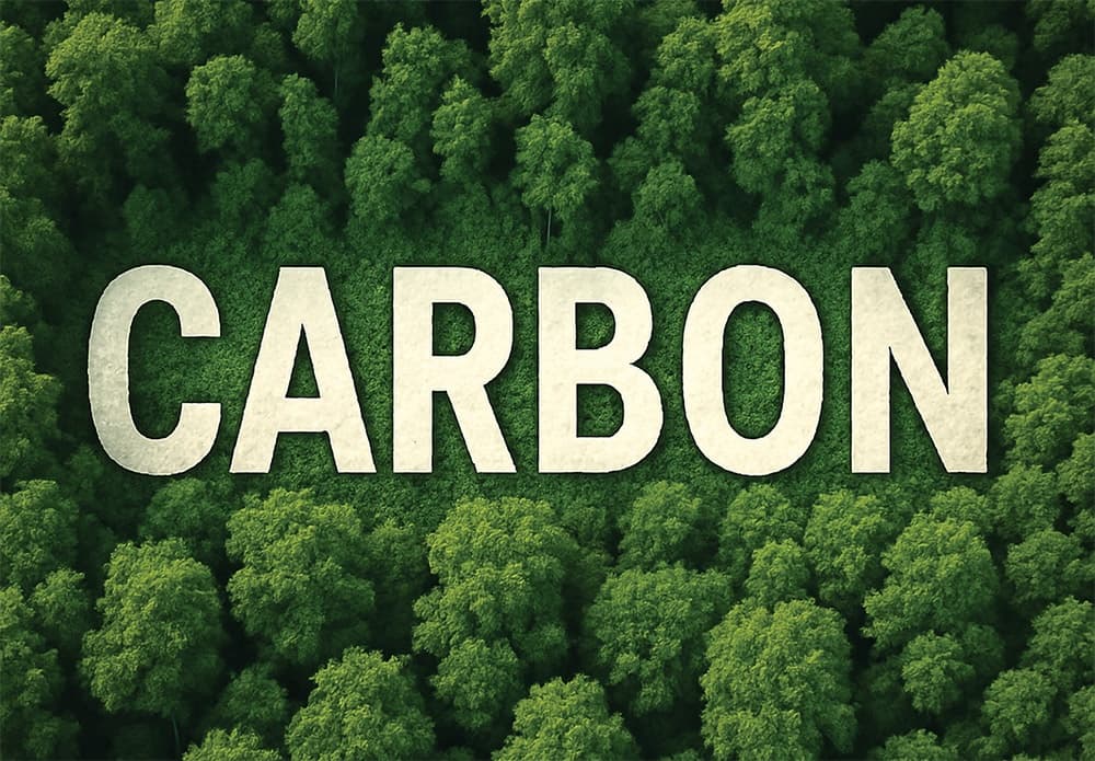 Huge carbon trading sums up for grabs