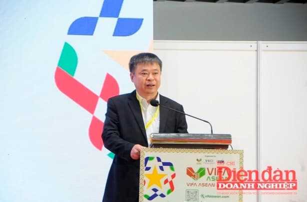 The US market continues to be the largest destination for the wood industry