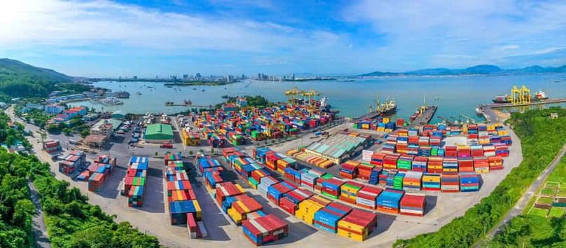 Vietnam highly evaluated as key shipping hub